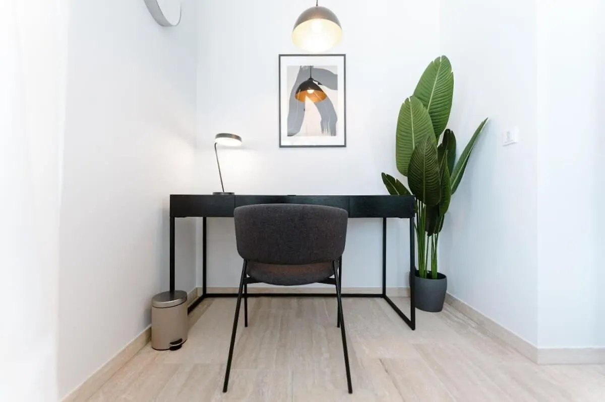 Appartement City Luxury With City Views In Ville Haute Luxembourg Luxembourg