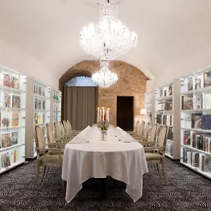 5* Hotel Le Place D'armes