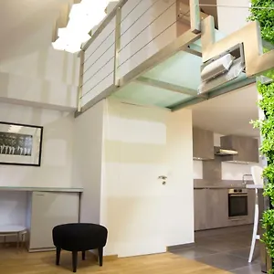 4* Appart hôtel Cab Ap'art