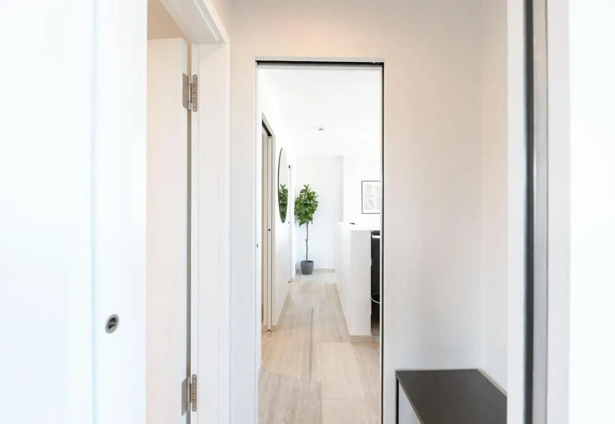 City Luxury With City Views In Ville Haute لوكسمبورغ شقة