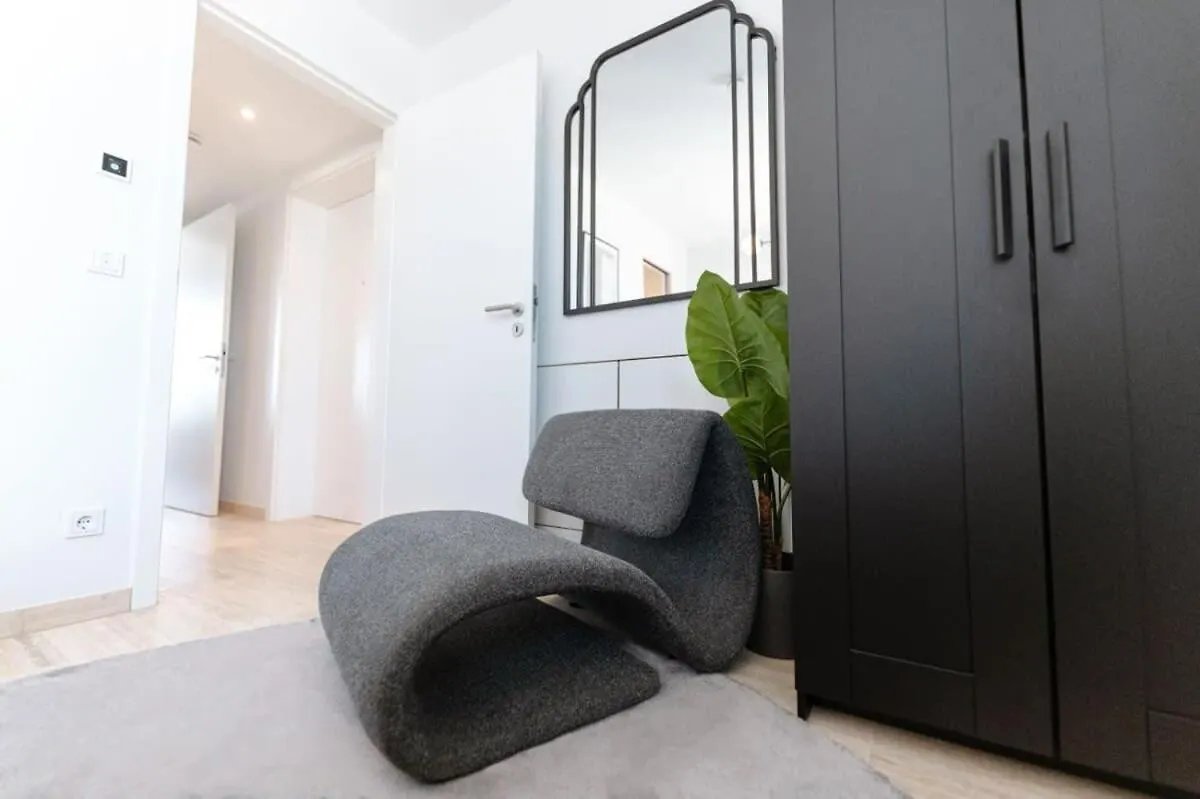 City Luxury With City Views In Ville Haute لوكسمبورغ 0*,  لوكسمبورغ