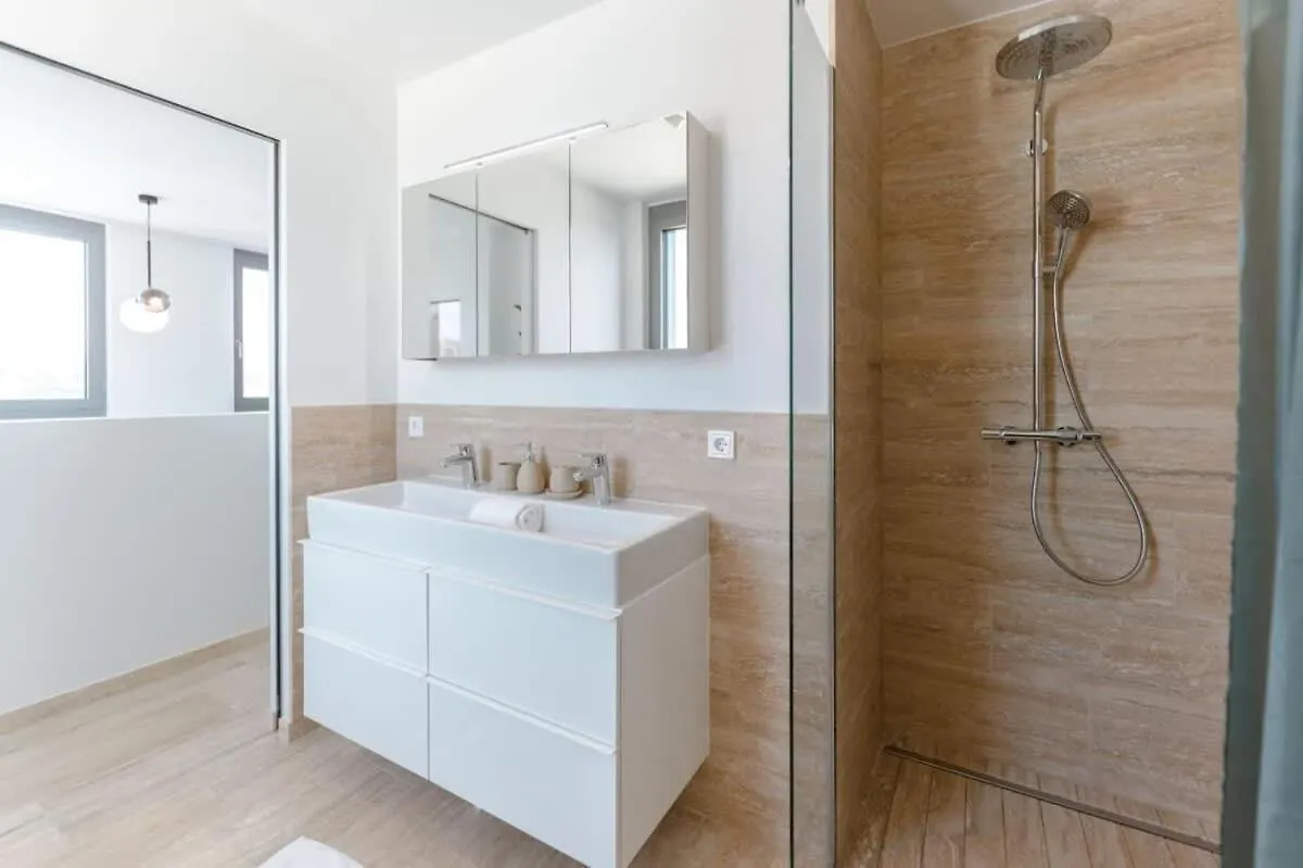City Luxury With City Views In Ville Haute لوكسمبورغ 0*,  لوكسمبورغ
