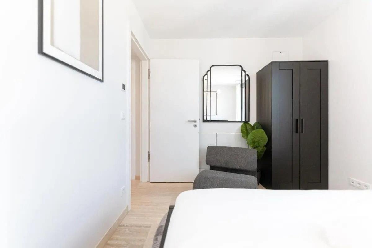 City Luxury With City Views In Ville Haute لوكسمبورغ 0*,